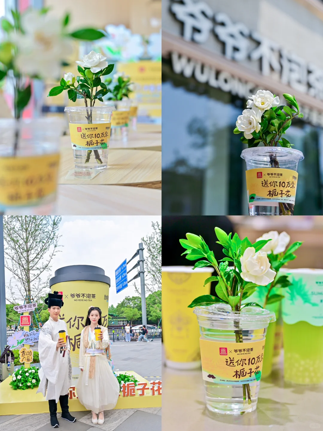 第一次去南昌❗️直接复制这条 citywalk 路线