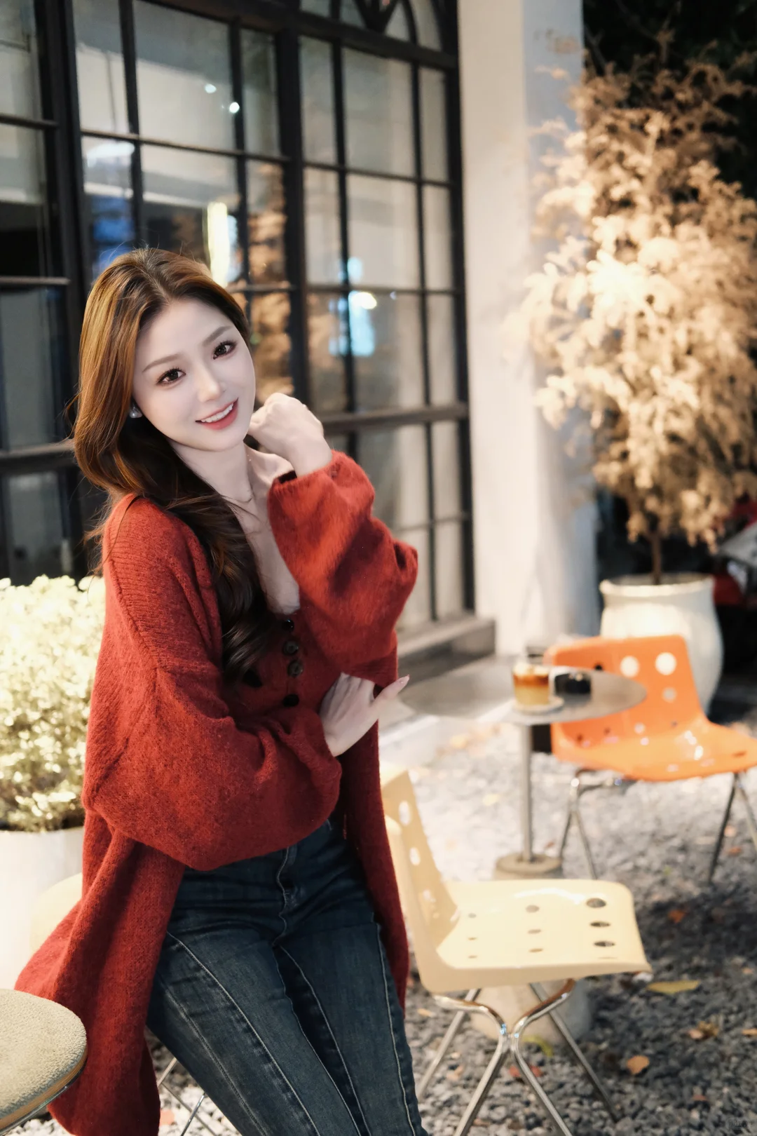 赣州陪拍｜你说红色最经典