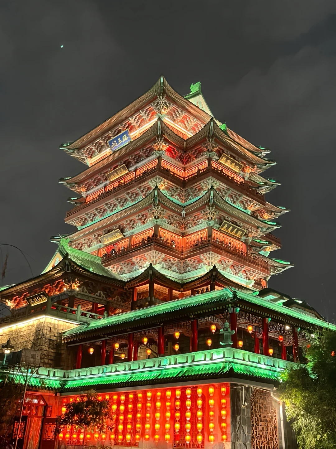 南昌｜一座浪漫与信仰并存的城市