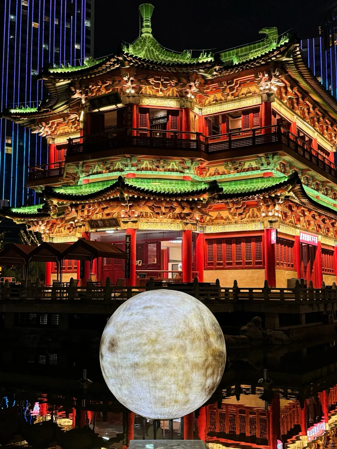 挑战亲子旅游100个地方📍第一站｜南昌