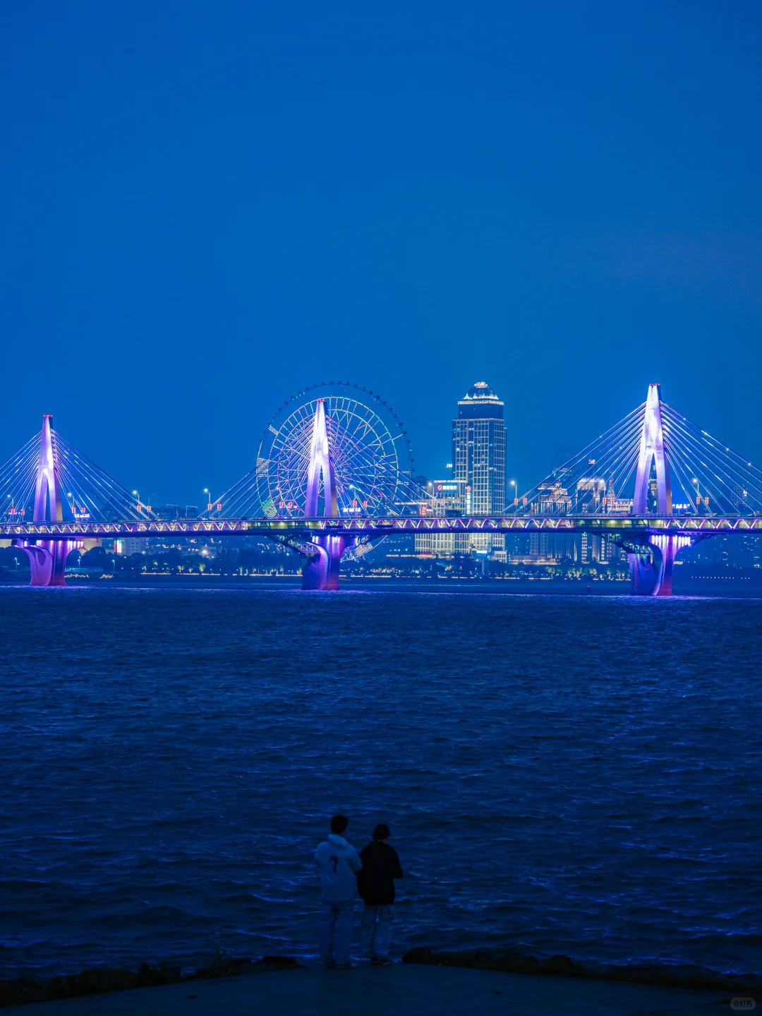 第一次去南昌❗️直接复制这条 citywalk 路线