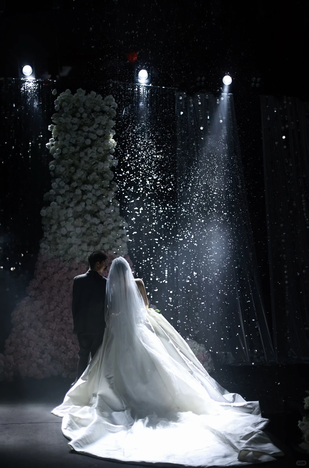 赣州婚礼跟拍｜爱在下沉 而我们在相爱 ❤️