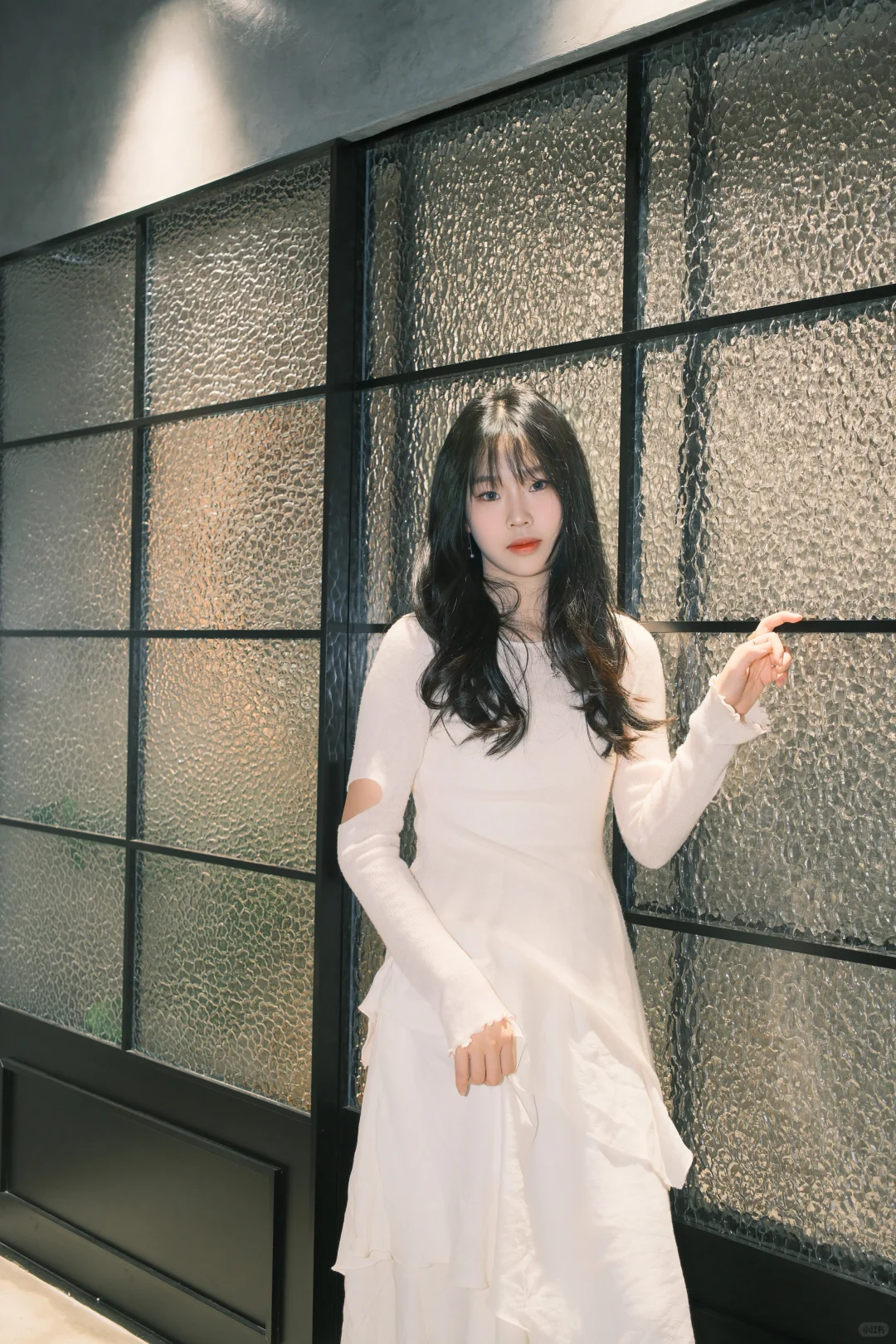 赣州陪拍|两间房搭配富士=出片