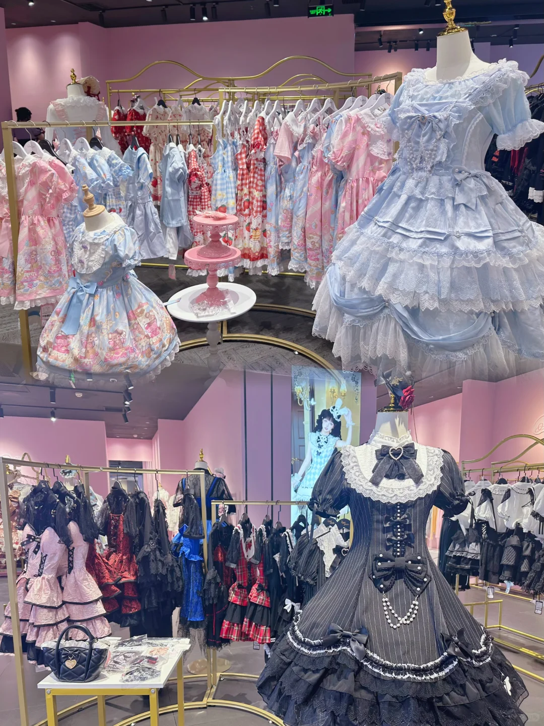 我们在南昌的新店实体店开业啦！！