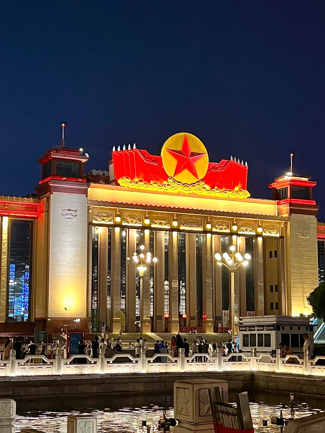 📍𝐍𝐚𝐧 𝐂𝐡𝐚𝐧𝐠 ｜总要来趟南昌吧