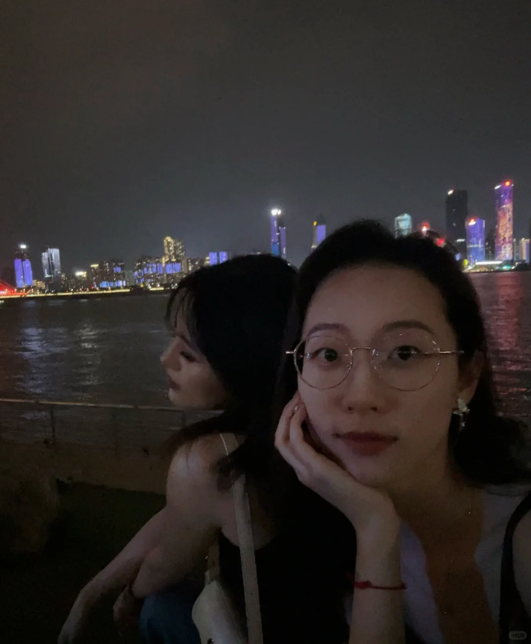 南昌很好，下次不来了🫢