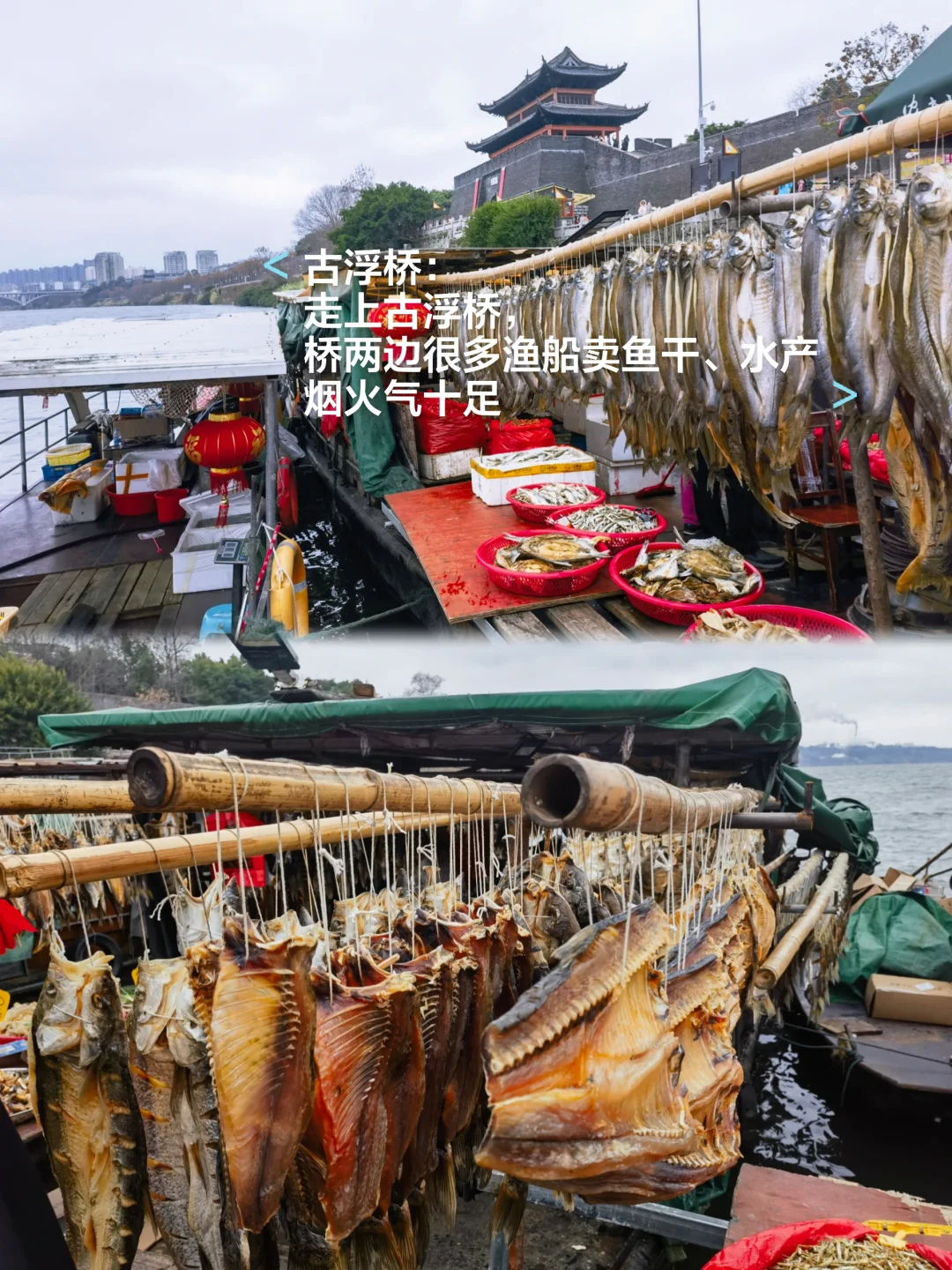 精华版👉赣州一日游citywalk路线攻略✅