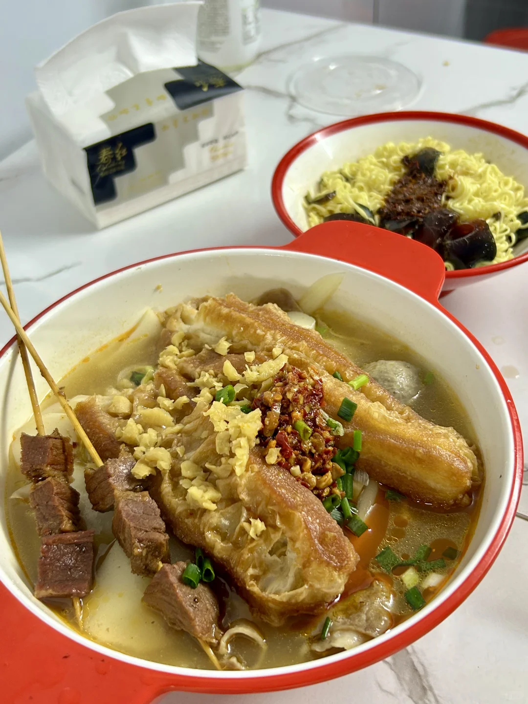 🚄周末逃离计划｜南昌48小时逛吃全记录