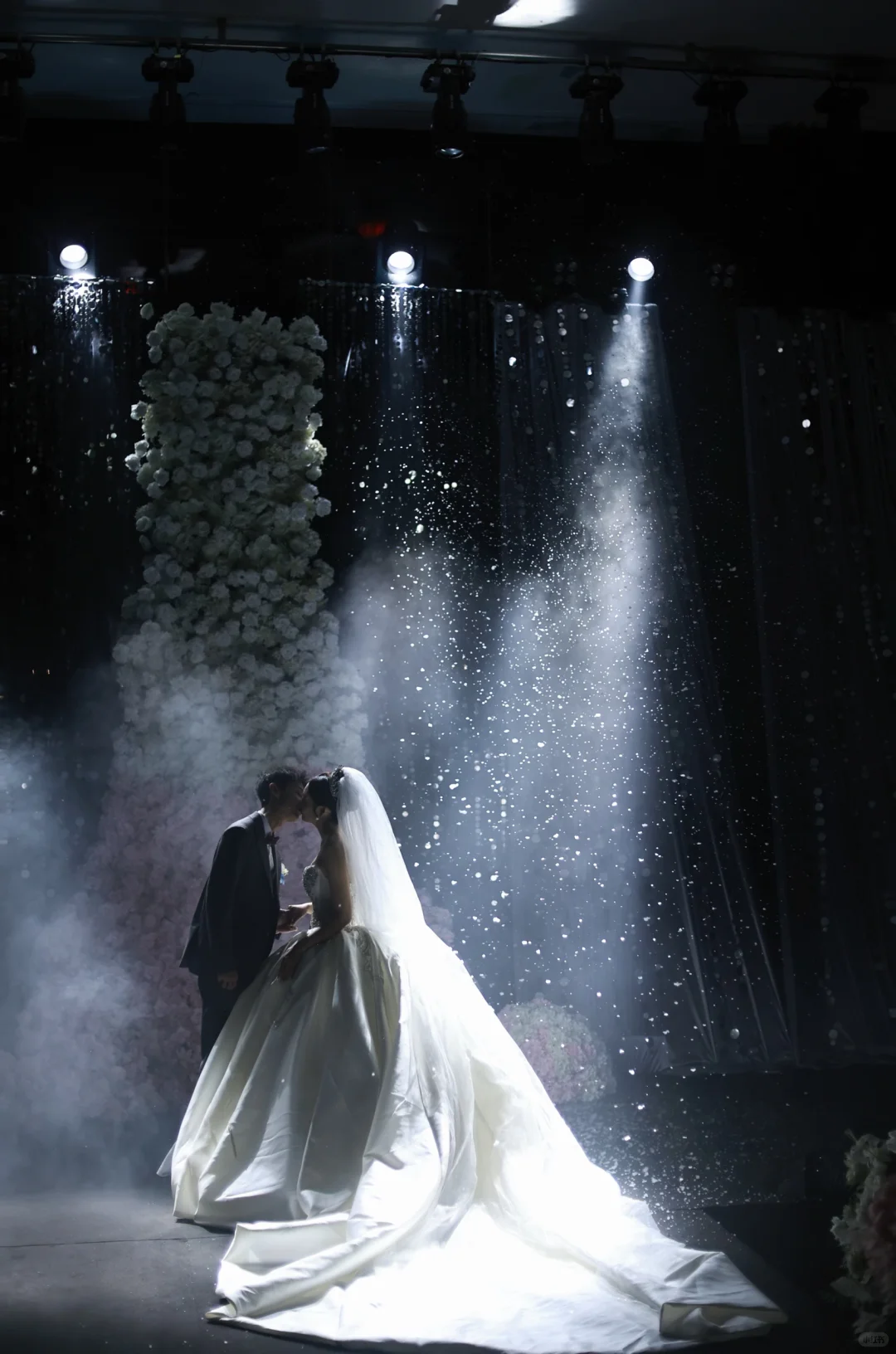 赣州婚礼跟拍｜爱在下沉 而我们在相爱 ❤️