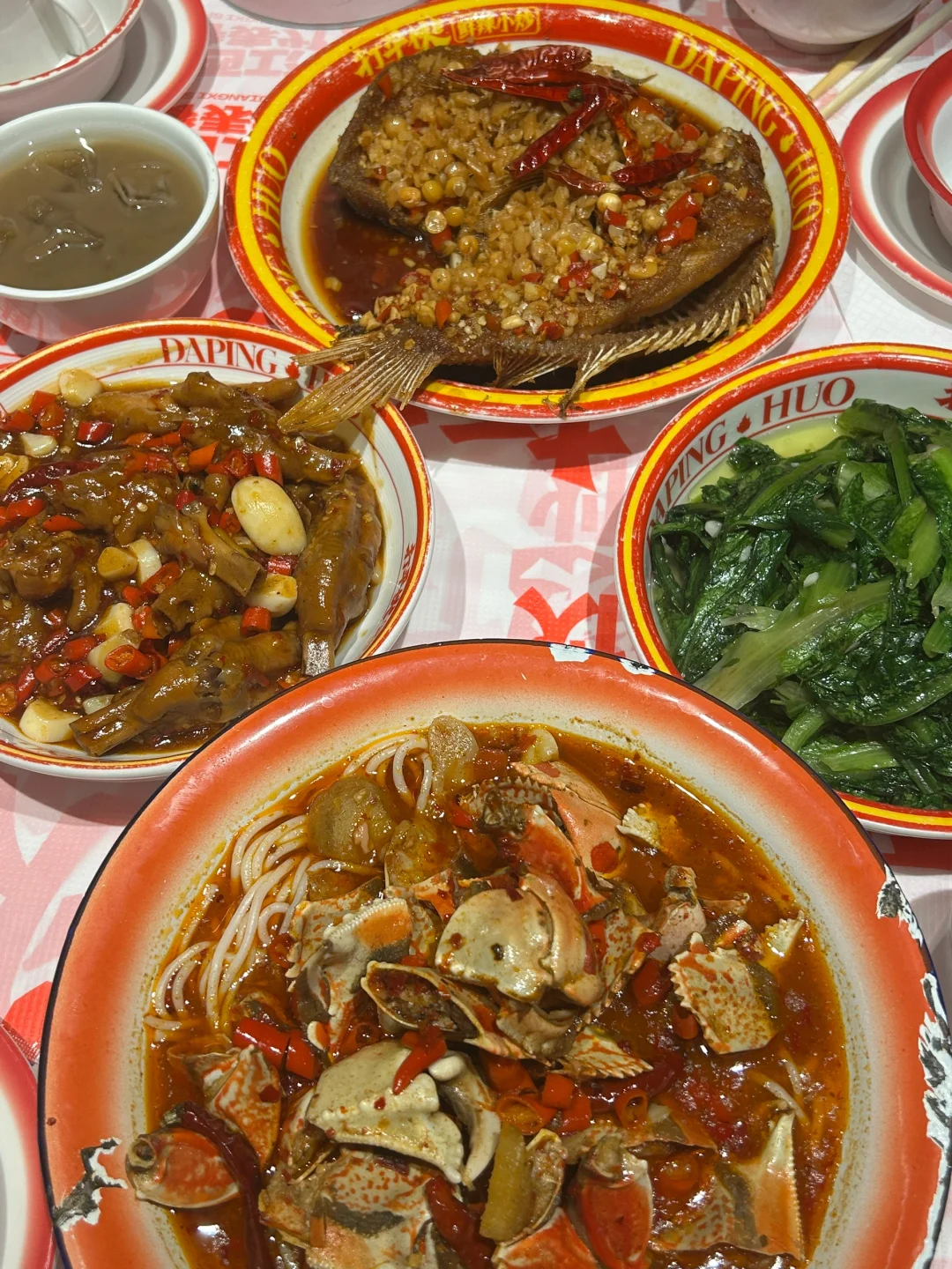 江西省南昌三天两夜路线附地图