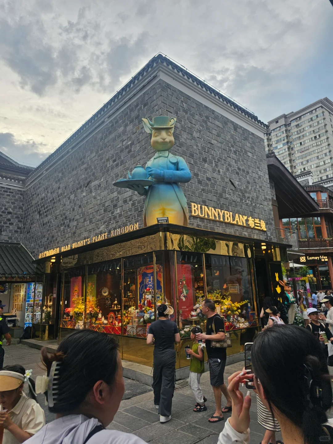 不懂就问之万寿宫怎么逛