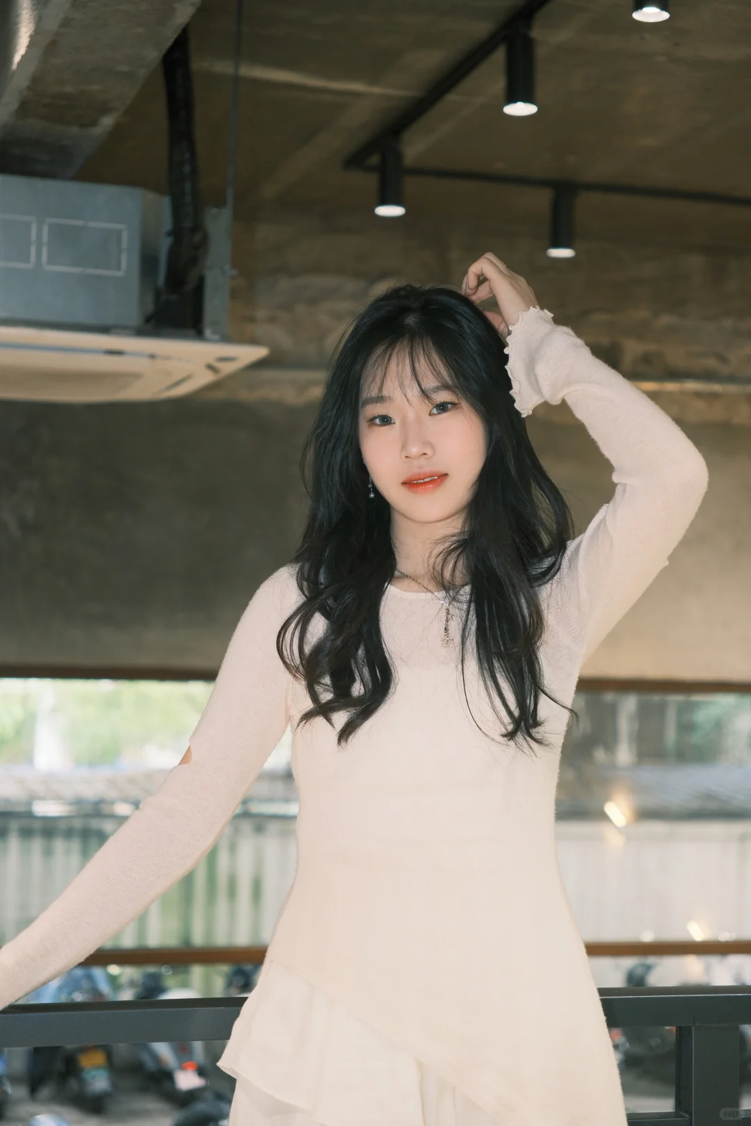 赣州陪拍|两间房搭配富士=出片