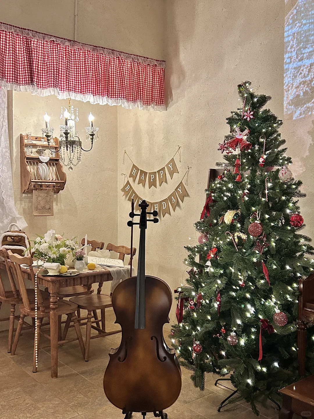 南昌的！！圣诞氛围已经next level……杀疯了！！