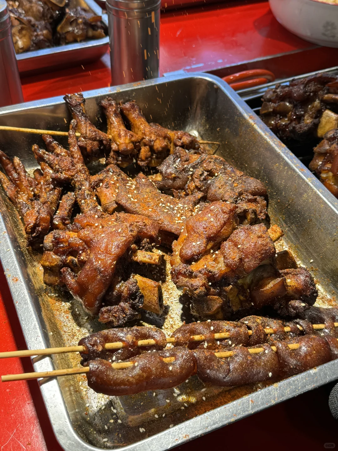 来南昌珠宝街！一定要吃这个。。。。