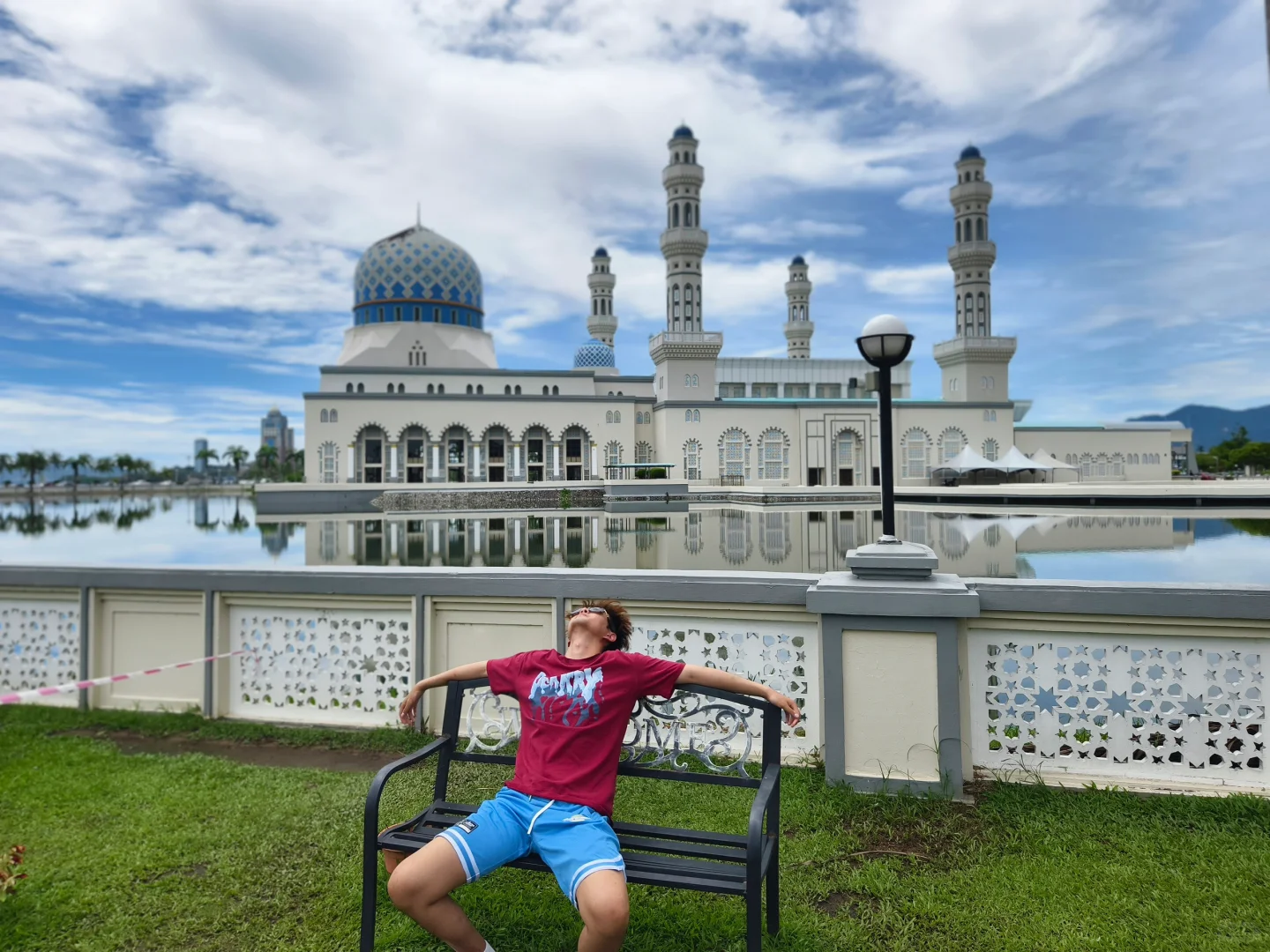 南昌…真的是一座被低估的城市