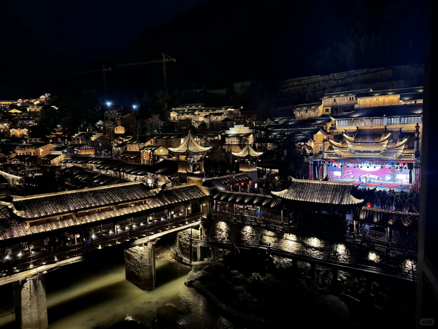 南昌-上饶 四天三夜