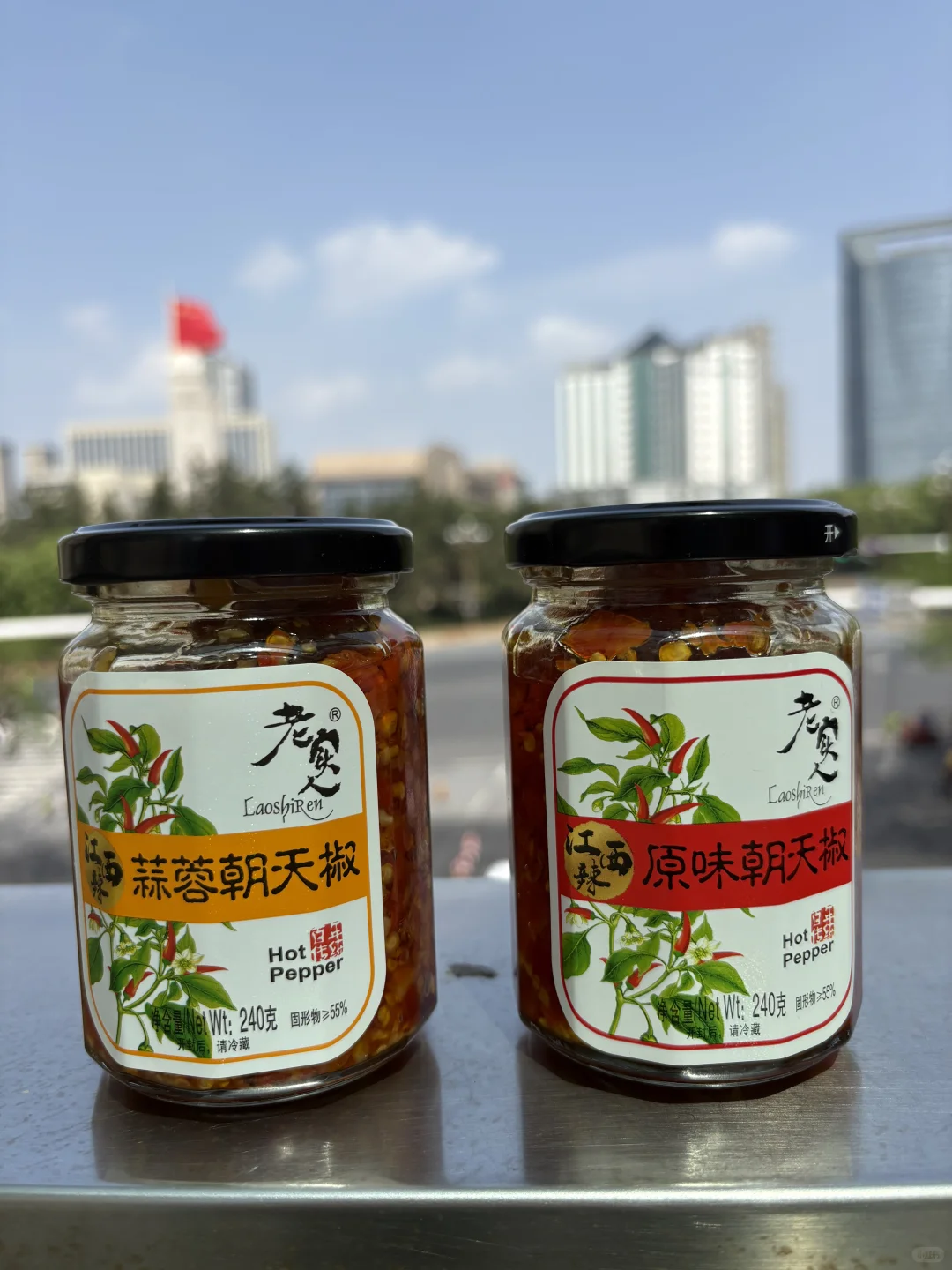 南昌旅游☀️这12种美食伴手礼🛍️闭眼冲