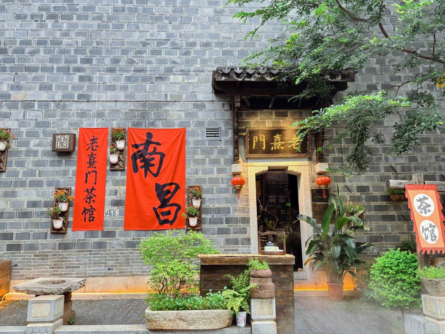 南昌很好，下次不来了🫢