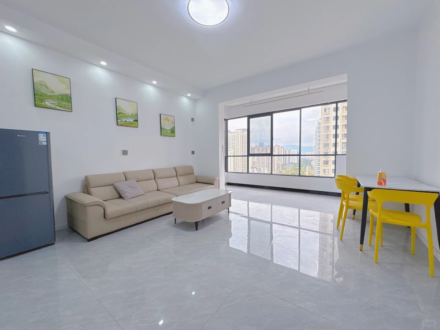 赣州租房 两室一厅1️⃣4️⃣张可以养宠物