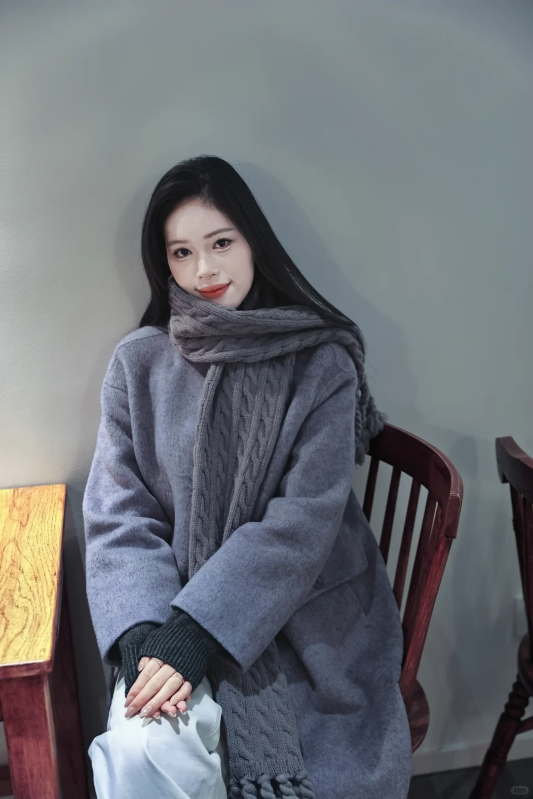 赣州约拍｜青春疼痛文学