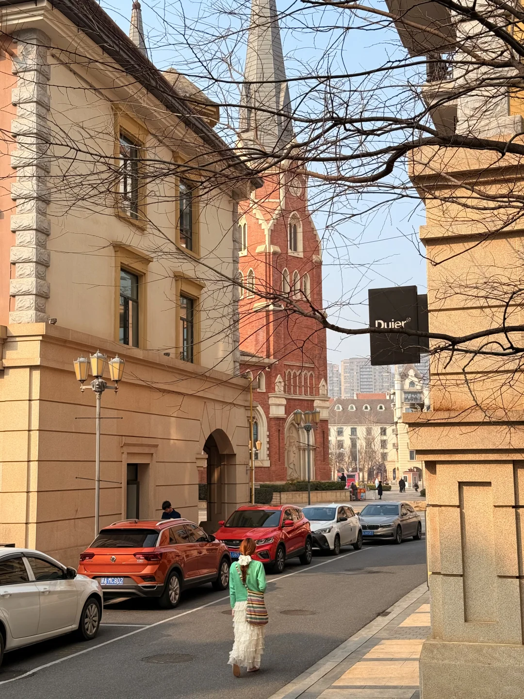 南昌最好的地方都是免费的….…（附定位）