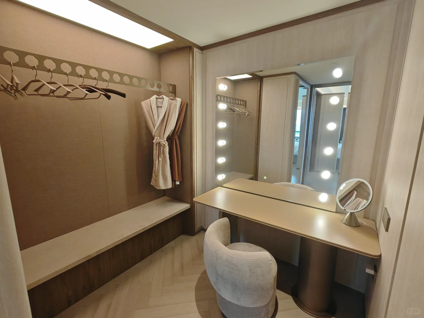 如果每家桔子水晶都这标准，我愿意一直住