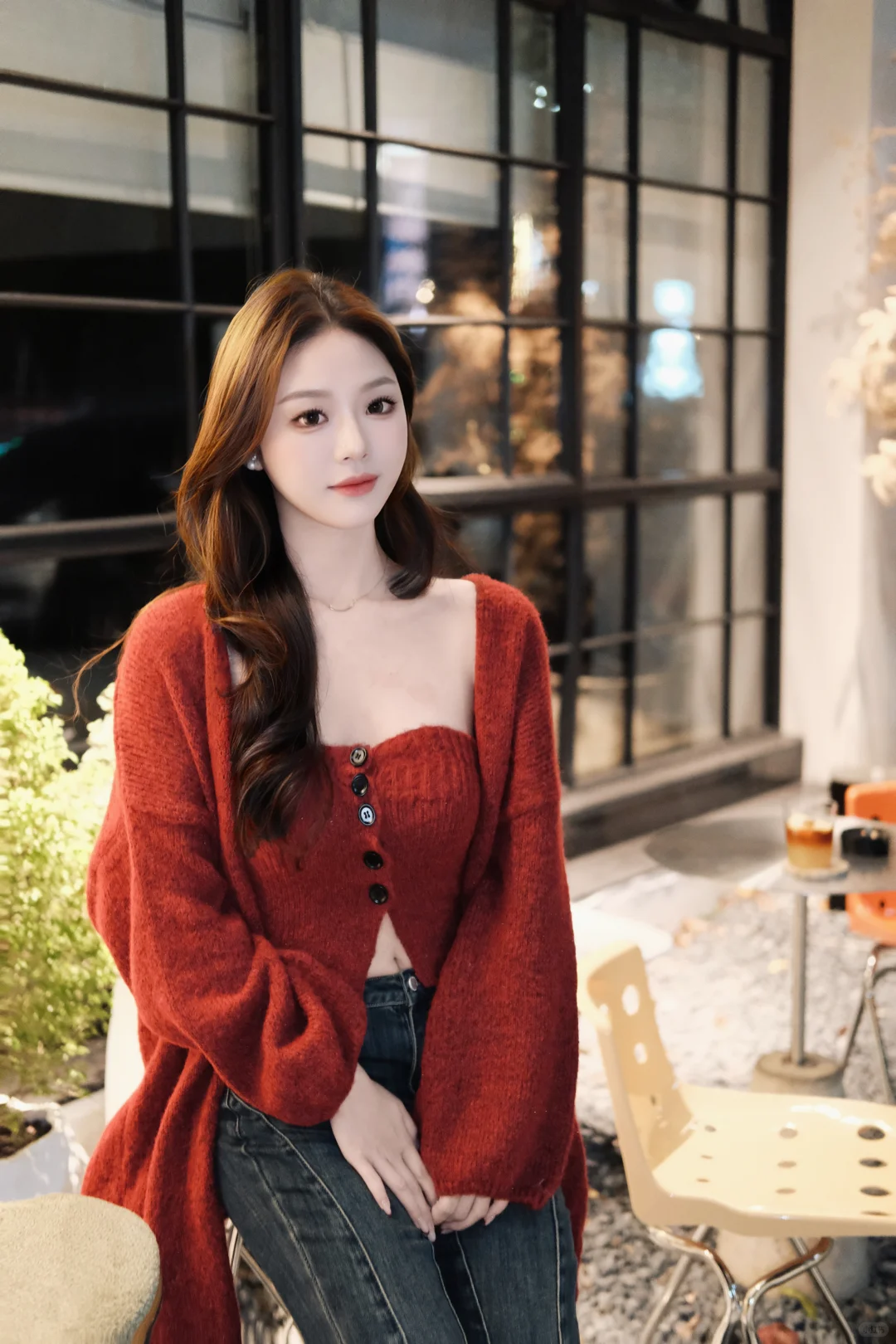 赣州陪拍｜你说红色最经典