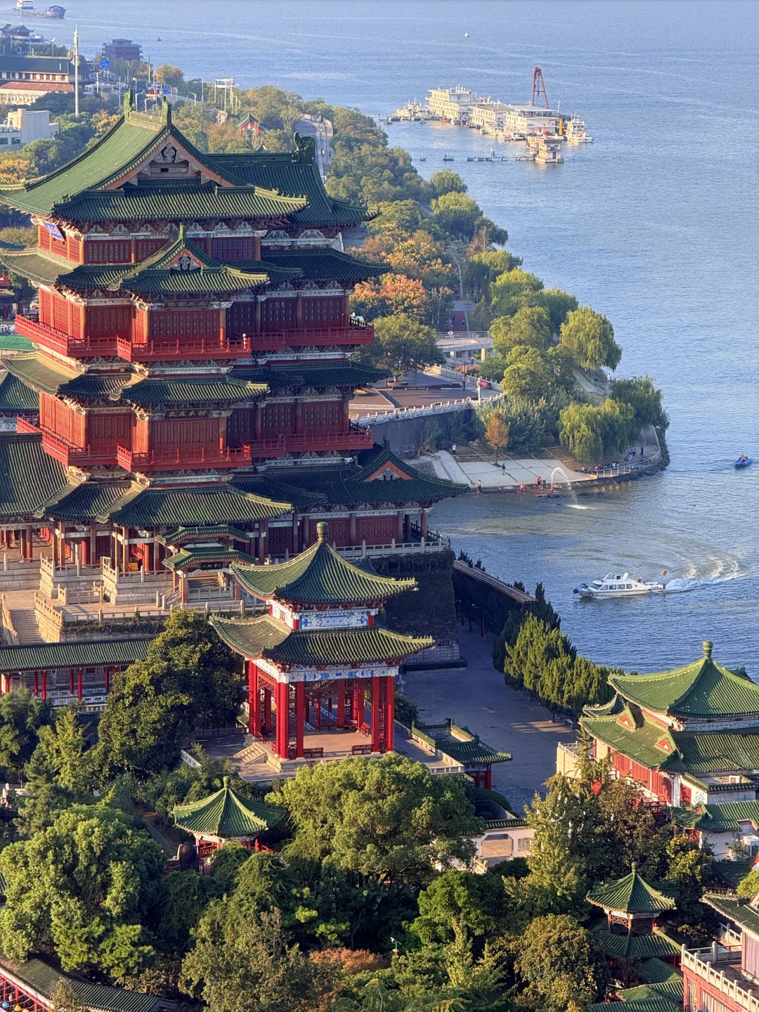 南昌丨两日游！你要怎么拍才好看啊！！