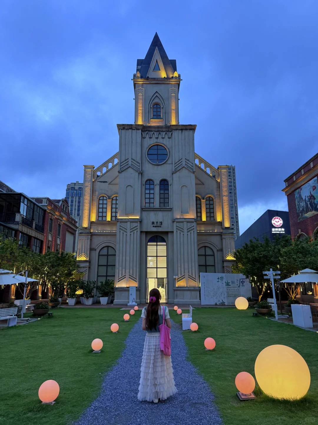 南昌最好的地方都是免费的….…（附定位）