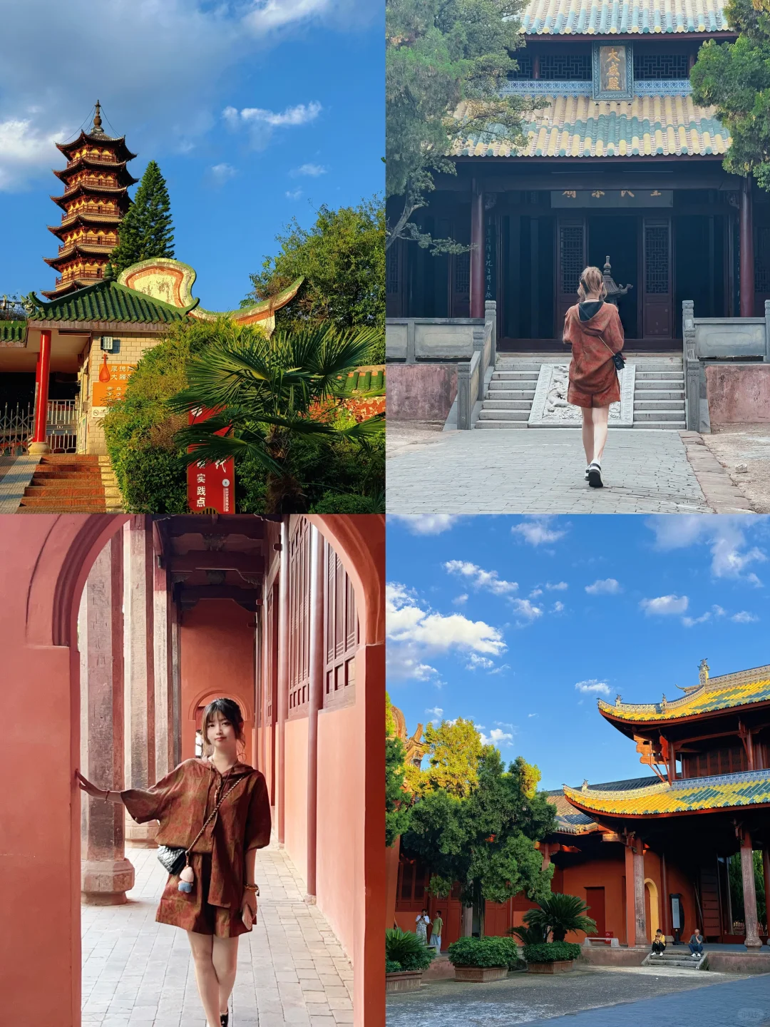 📍江西赣州｜三天两夜攻略