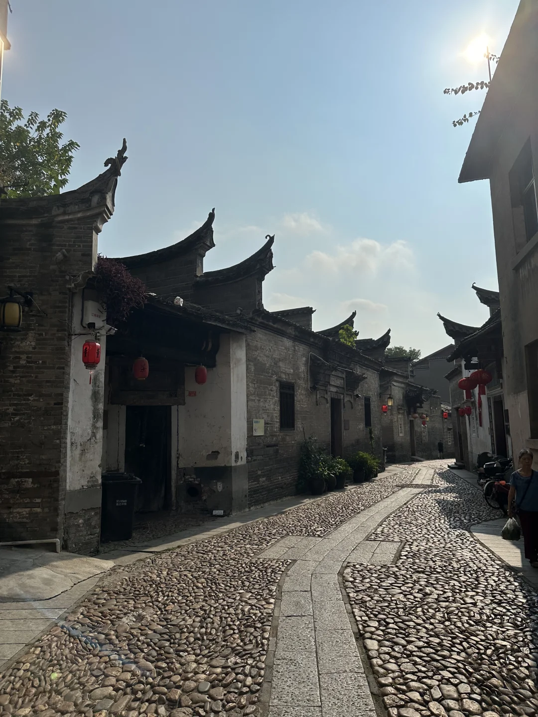 赣州一日游（小众旅游城市，人流量不大）