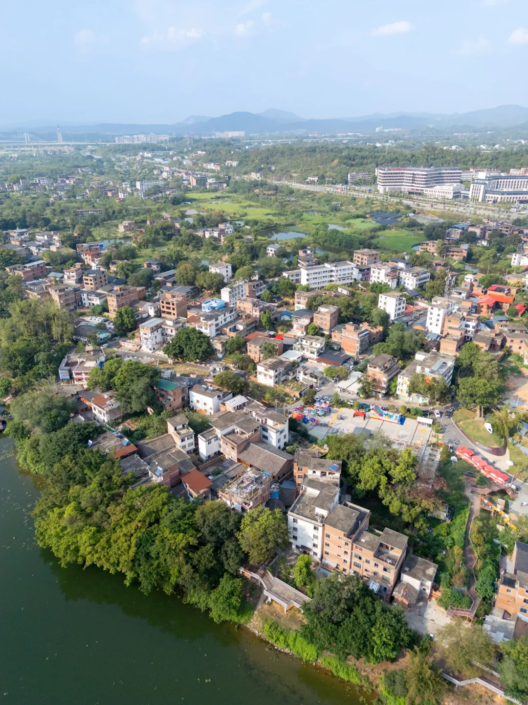 赣州！一座被严重低估的江南宋城