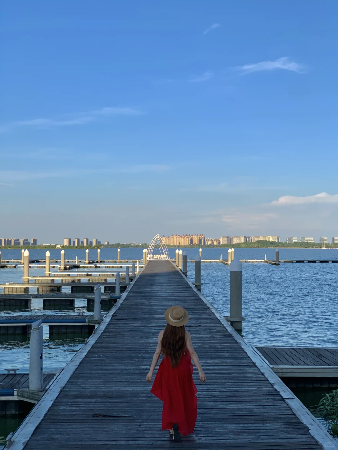 南昌最好的地方都是免费的….…（附定位）