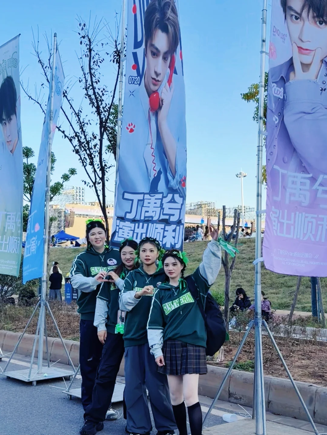 11.15赣州音乐节惊喜之旅