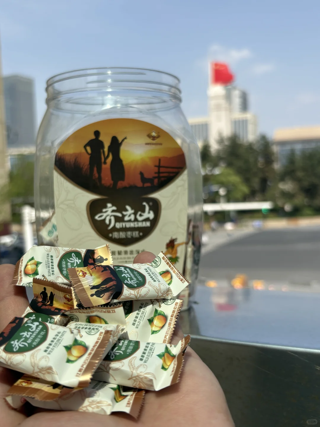 南昌旅游☀️这12种美食伴手礼🛍️闭眼冲