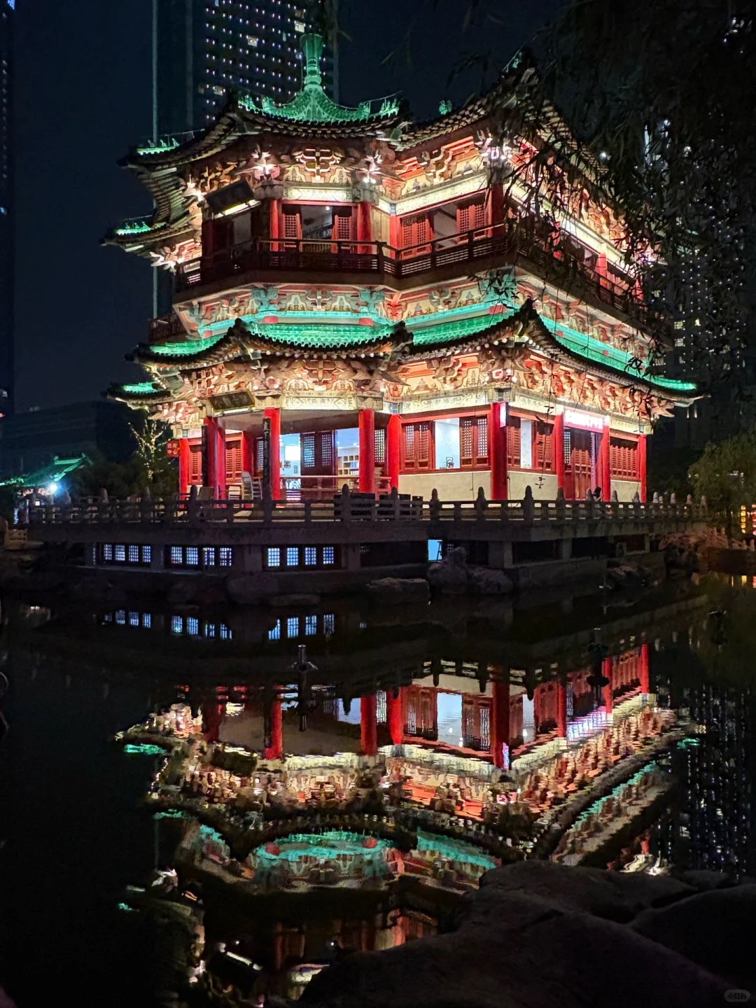 江西省南昌三天两夜路线附地图