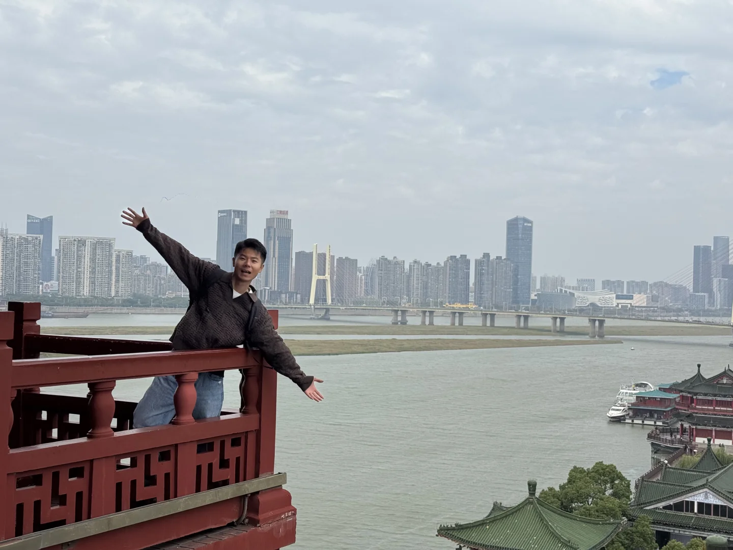 谁能想到30多岁了还要背《滕王阁序》啊😅