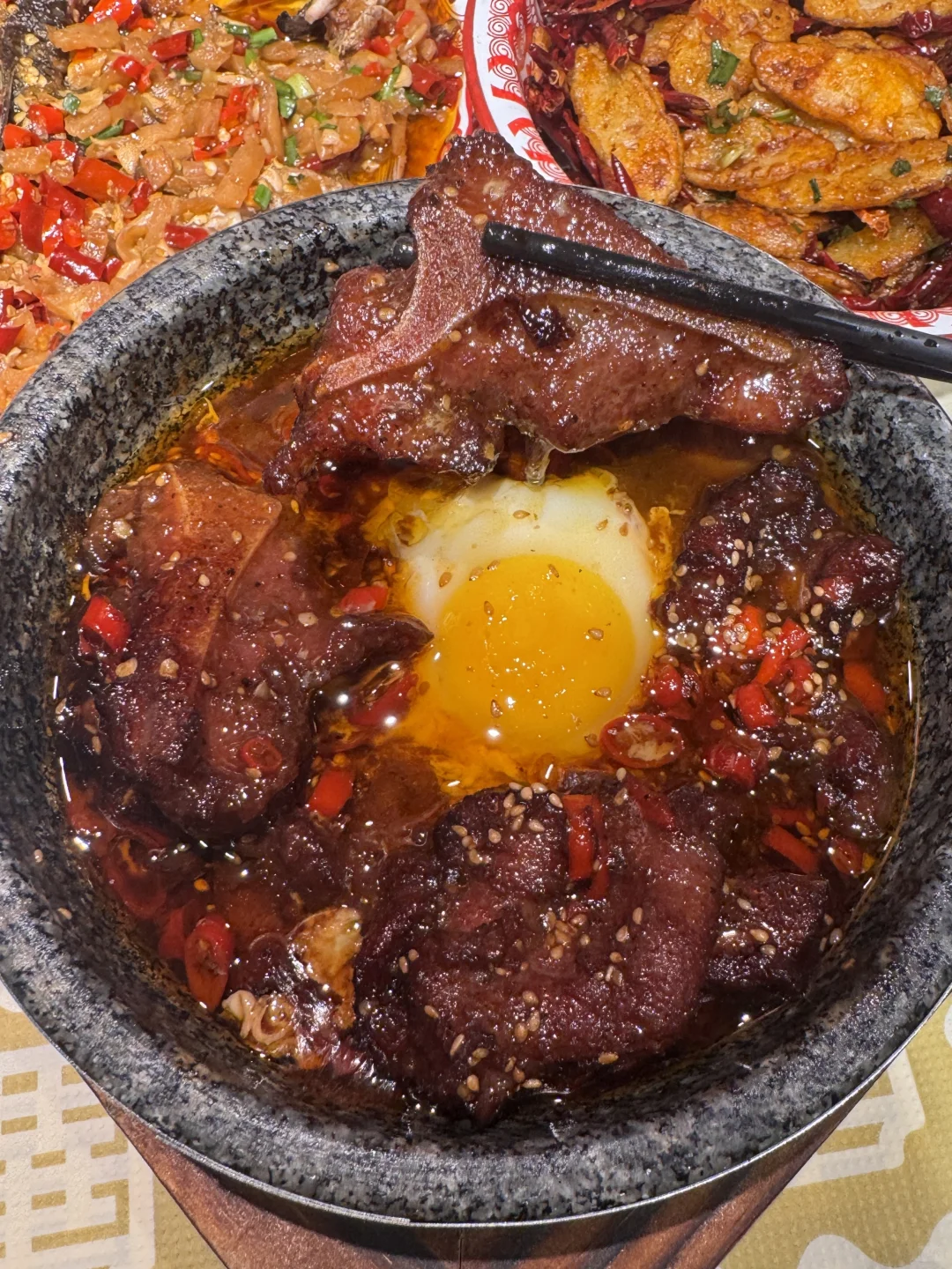 （南昌）吃完会用一生怀念的。。。。。🥹