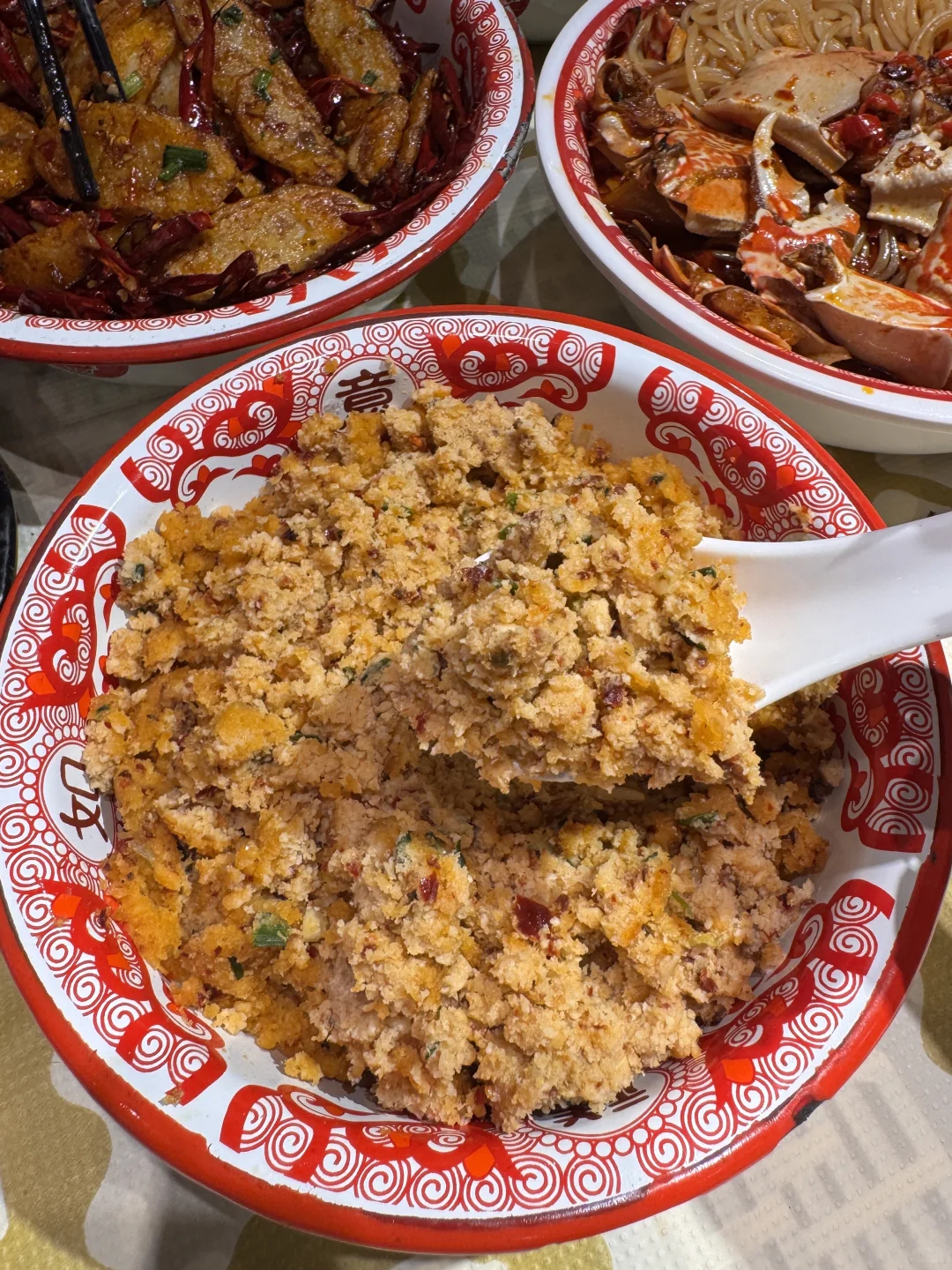 （南昌）吃完会用一生怀念的。。。。。🥹