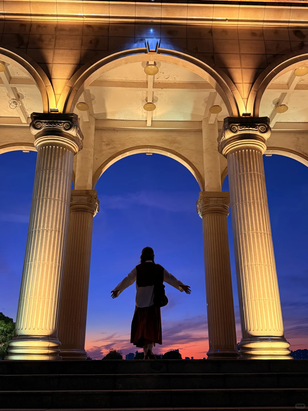 12月来南昌的进！南昌己降温周 真心提醒…