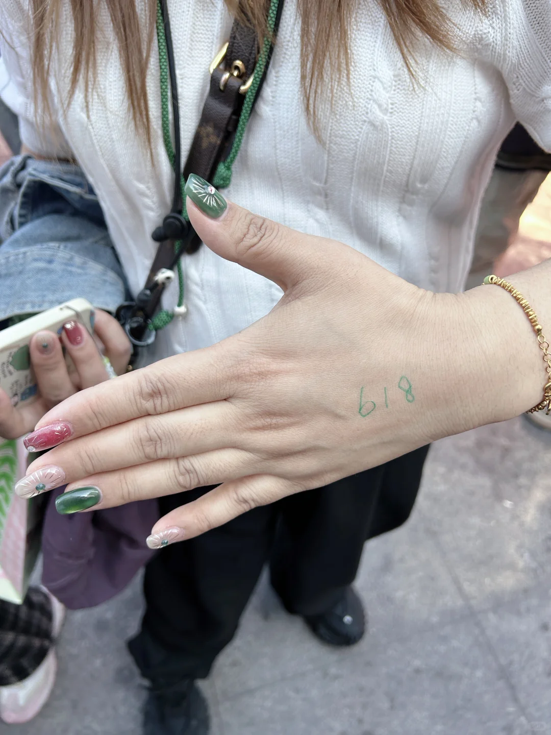 11.15赣州音乐节惊喜之旅