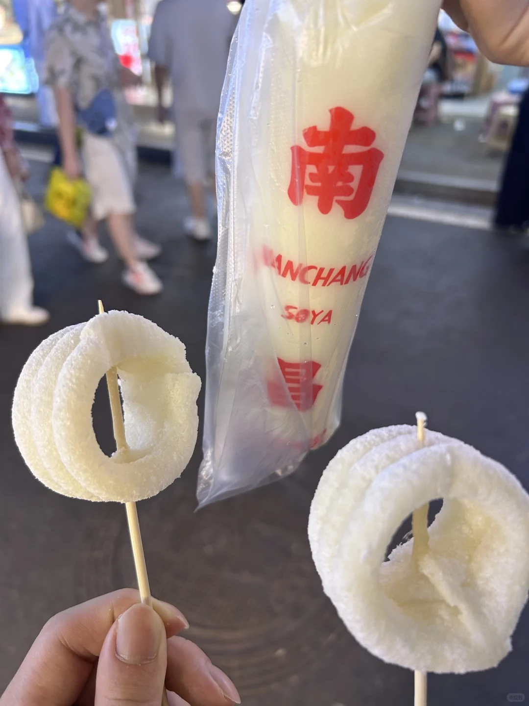 🚄周末逃离计划｜南昌48小时逛吃全记录