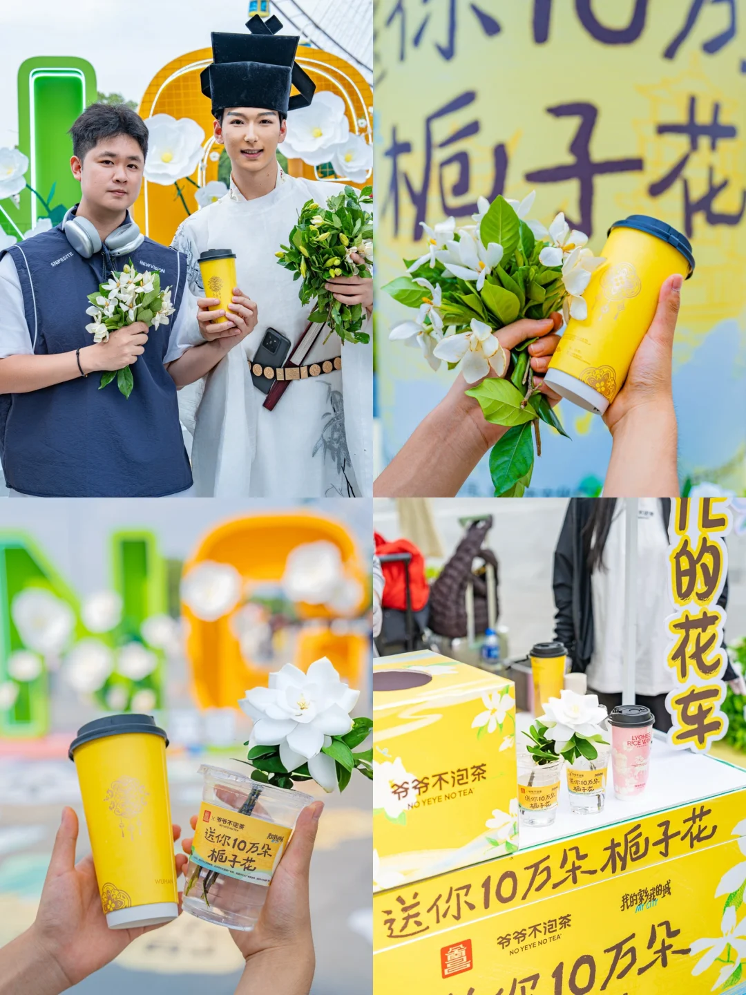 第一次去南昌❗️直接复制这条 citywalk 路线