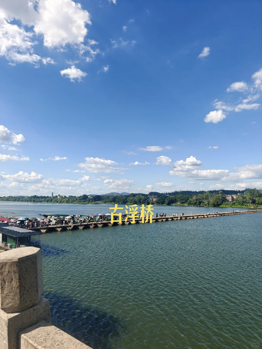 赣州一日游｜亲测顺路不回头打卡攻略