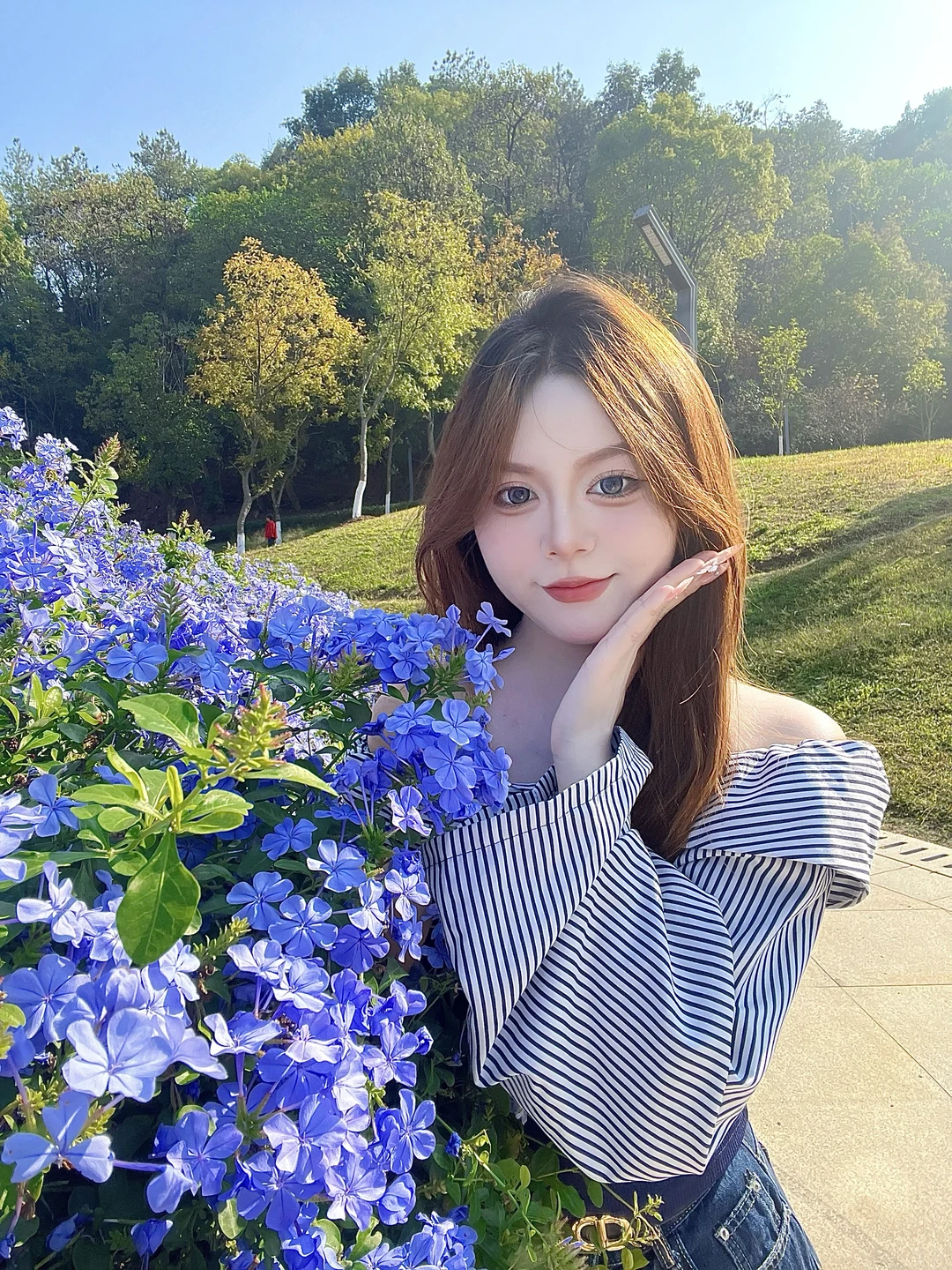 赣州⋆ ˚｡⋆୨ 𝙗𝙪𝙩𝙩𝙚𝙧𝙛𝙡𝙮 ୧⋆｡🦋˚ ⋆