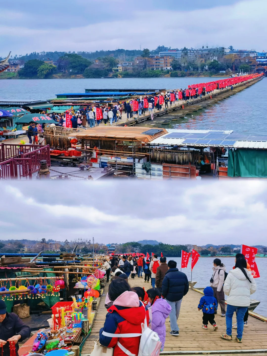 精华版👉赣州一日游citywalk路线攻略✅
