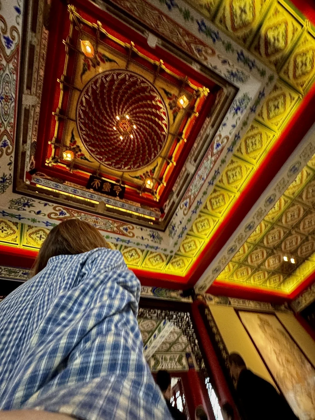 淡季的南昌真的是人间理想。。。。🌲🌲🌲