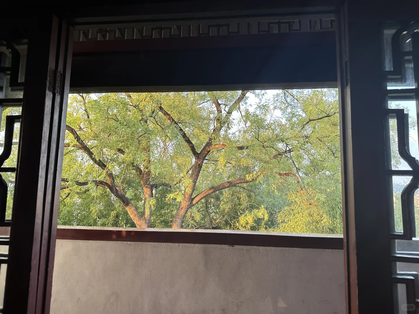 赣州一日游（小众旅游城市，人流量不大）