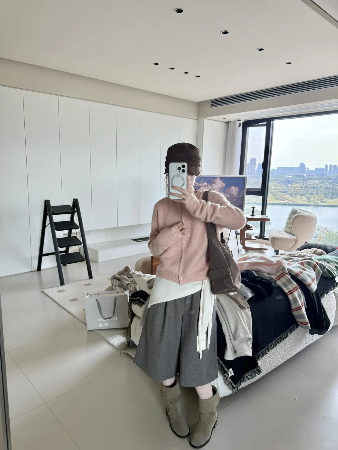 158.92、赣州这家女装店也太火了吧