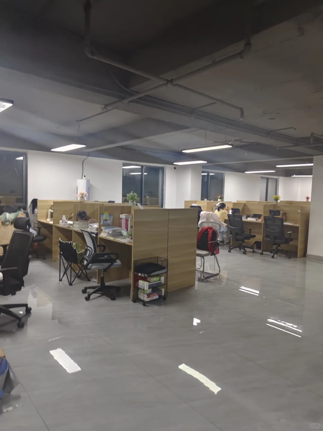 赣州寄宿自习室打卡分享Day72